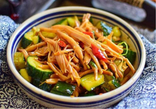 環(huán)速鮮食調(diào)理鍋包含哪些部分？