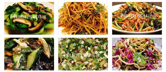 環(huán)速鮮食自動調(diào)理鍋，不僅能攪拌，還能調(diào)理菜肴，一機兩用真劃算！