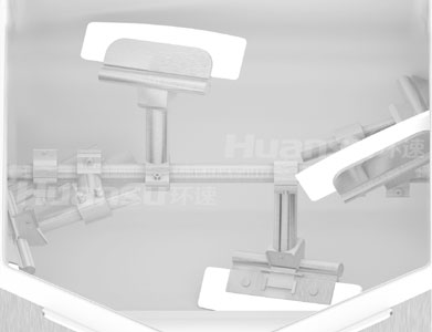 攪拌鍋挑來(lái)挑去挑花眼？選擇環(huán)速智能攪拌鍋！