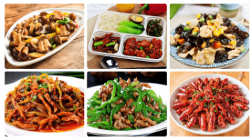 自動炒菜仍是預制菜加工的短板？快用環(huán)速智能炒菜鍋來補長！